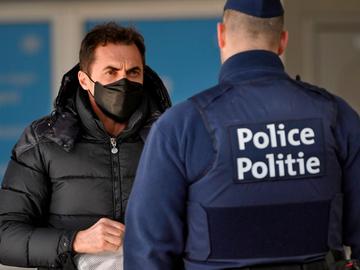 23 maart 2020: invoering treindienst van nationaal belang tijdens de lockdown om verdere verspreiding van het coronavirus tegen te gaan.  De ziekte covid-19 wordt veroorzaakt door het virus SARS-CoV-2.