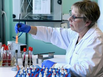 Sciensano, het Belgisch instituut voor gezondheid en de FOD Volksgezondheid, centraliseert alle info omtrent het coronavirus. De ziekte covid-19 wordt veroorzaakt door het virus SARS-CoV-2