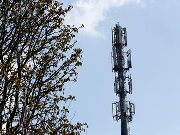 Proximus rolt haar 5G-netwerk uit in enkele Belgische steden om snel internet te kunnen bieden aan haar klanten. Brussel doet vooralsnog niet mee