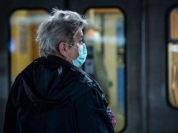 4 mei 2020: eerste dag van de versoepeling van de quarantainemaatregelen