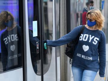 4 mei 2020: eerste dag van de versoepeling van de quarantainemaatregelen