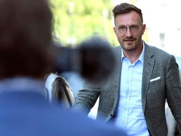 Pascal Smet (One.Brussels), Staatssecretaris van het Brussels Hoofdstedelijk Gewest, belast met Stedenbouw en Erfgoed, Europese en Internationale Betrekkingen, Buitenlandse Handel