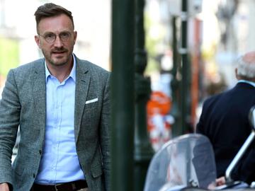 Pascal Smet (One.Brussels), Staatssecretaris van het Brussels Hoofdstedelijk Gewest, belast met Stedenbouw en Erfgoed, Europese en Internationale Betrekkingen, Buitenlandse Handel