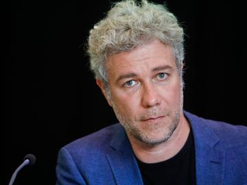 Alain Maron (Ecolo), Minister van de Brusselse Hoofdstedelijke Regering, belast met Klimaattransitie, Leefmilieu, Energie en Participatieve Democratie