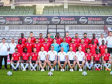 20200821 30 juli 2020 ploegvoorstelling van RWDM (seizoen 2020-2021) 2