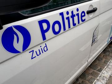 Politiezone Zuid (5341): Anderlecht, Sint-Gillis en Vorst