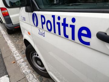 Politiezone Zuid (5341): Anderlecht, Sint-Gillis en Vorst