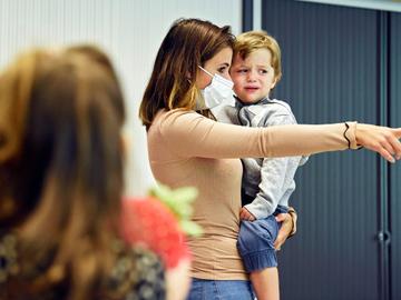 Institut des Dames de Marie, Ecole du bonheur, in Sint-Lambrechts-Woluwe