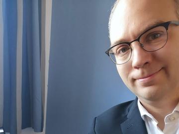Karim Majoros
