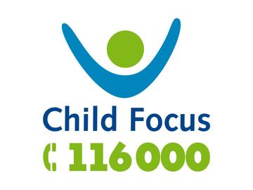 Child Focus, de Stichting voor Vermiste en Seksueel Uitgebuite Kinderen