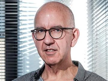 Biostatisticus Geert Molenberghs (KU Leuven)