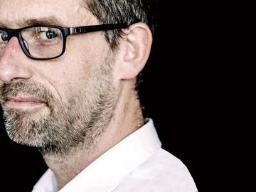 Steven Van Garsse, senior writer BRUZZ