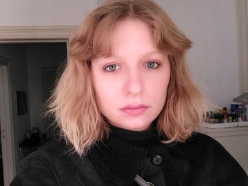 Tara Rogiers (23) uit Brussel-Stad