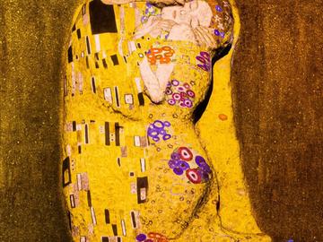 1746 Gustav Klimt. The immersive experience