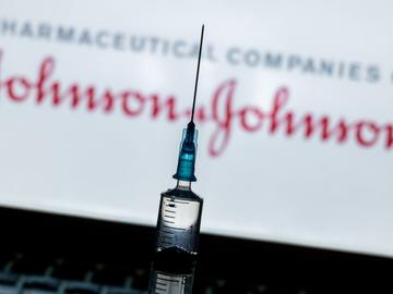 Het Amerikaanse corona-vaccin van Johnson & Johnson