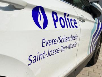 De politiezone Evere-Schaarbeek-Sint-Joost-ten-Node