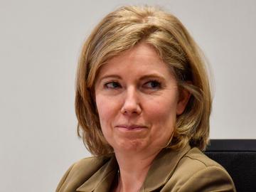 Catherine De Bruecker is de nieuwe ombudsvrouw van het Brussels Gewest