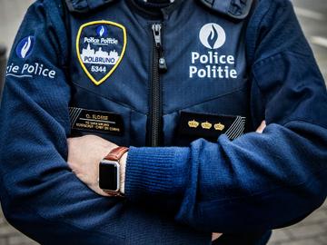 politiezone 5344 Brussel-Noord (PolBruno)