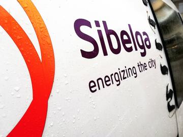 Sibelga is de netbeheerder voor de distributie van aardgas en elektriciteit in het Brussels Hoofdstedelijk Gewest