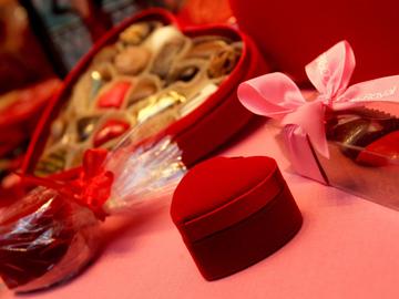 Sint-Valentijn op 14 februari: feest van de liefde