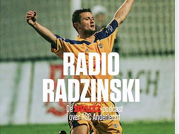 1799 MEER BRUZZ Radio Radzinski