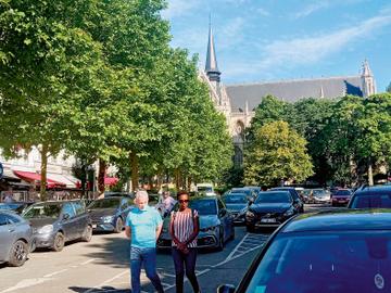 1803 autoloos Zavel 2022-10 (C) BRUZZ