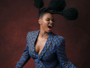1805 Couleur Cafe Yemi Alade official