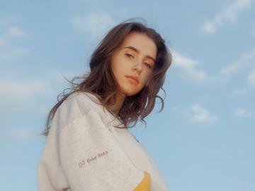 SEPT Music-tip Clairo