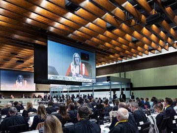 Het assisenproces van de aanslagen in Brussel van 22 maart 2016, in Brussels Airport en metrostation Maalbeek