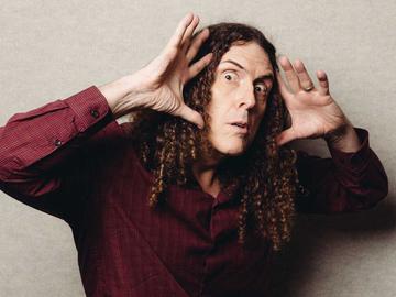 SELECT 0223 weird al yakovic