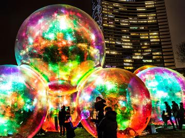 1833 BEELD Bright Brussels 1