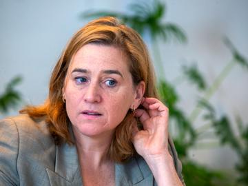 Elke Van den Brandt (Groen), Brussels Minister van Mobiliteit, Openbare Werken en Verkeersveiligheid in de regering Vervoort III