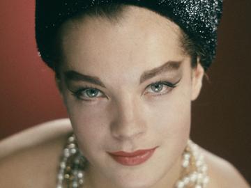 SLT APR FILM Romy Schneider