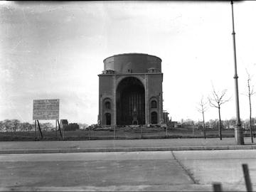 20230523 1846 BIG CITY Basiliek van Koekelberg 1939