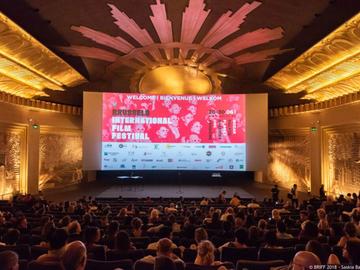 SLT JUNE23 Brussels International Film Festival