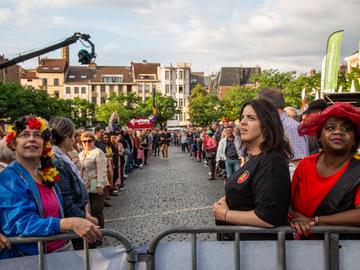 20230720 20 juli 2023 Bal National op het Vossenplein 5