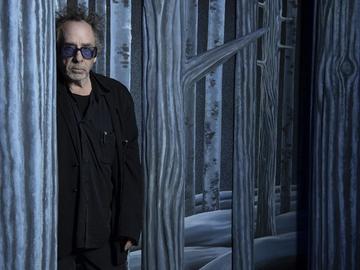 SLT OKT23 TIM BURTON