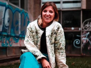 1866 MEER BRUZZ Manon