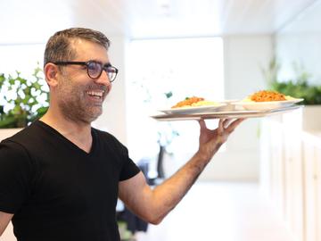 Brussel Helpt 2023 5 (C) Sil De Boeck