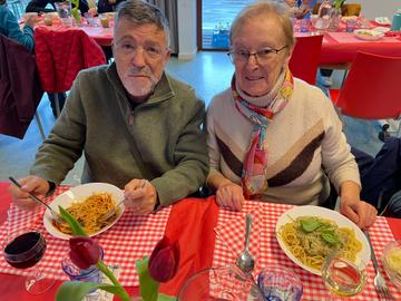 Brussel Helpt 2023 Aximax Bram