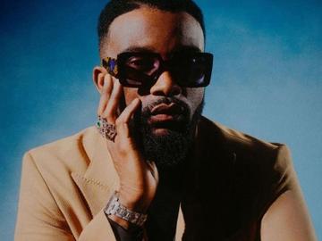 Fally Ipupa, superster van de Congolese rumba