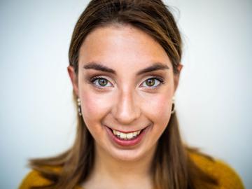 Luana Difficile, BRUZZ-redacteur