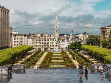 BIG CITY. Waarom Staan Badkamers In Oude Huizen Op Een Vreemde Plaats ...