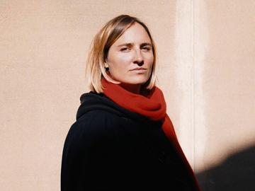 Charlotte De Cort, filmmaakster en BRUZZ-columniste