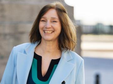 Verkiezingen 2024 Martine Raets (Open VLD) lg