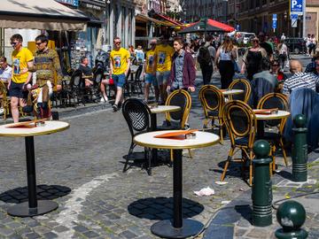 1848 Terrassen publieke ruimte 49