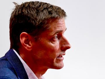 Voorstelling gekozen leden Brussels parlement PTB-PVDA op 13 juni 2024: Jan Busselen