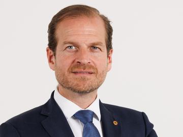 20240625 Eedaflegging Brussels parlement Geoffroy Coomans De Brachene (MR) lg