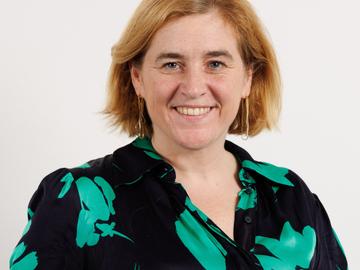 20240625 Eedaflegging Brussels parlement Elke Van den Brandt (Groen) 2lg