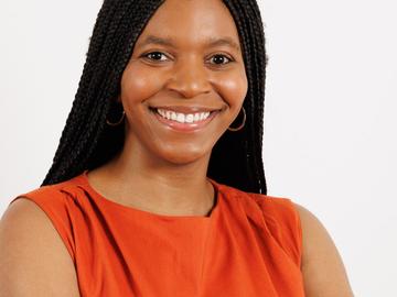 20240625 Eedaflegging Brussels parlement Gladys Kazadi (Les Engages) lg